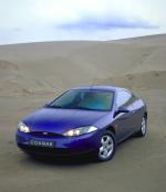 Ford Cougar 1998 года